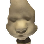FaceWithStand001-3dbabyscanprints