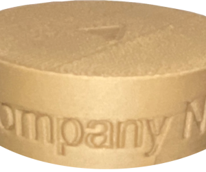 CompanyNameStand-3dbabyscanprints